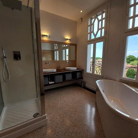 Apartment Ca Favorita