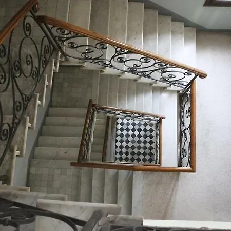 Apartment Ca Favorita Lido di Venezia