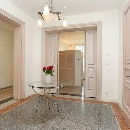 Apartment Ca Favorita *