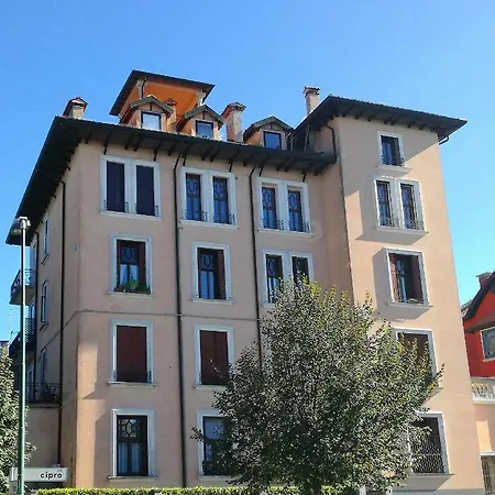 Apartment Ca Favorita
