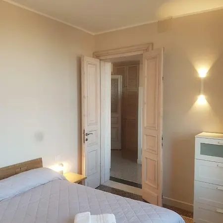 Ca Favorita * Lido di Venezia